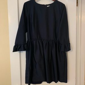 Elizabeth McKay Dress